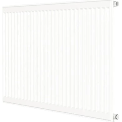 Rotheigner Ventilheizkörper E 8-fach 600x500 mm weiß