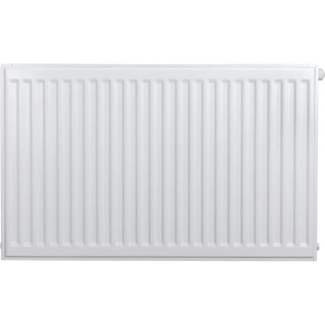 Belrad T22 Kompakt-Ventilheizkörper 300x2400 mm 2357 W