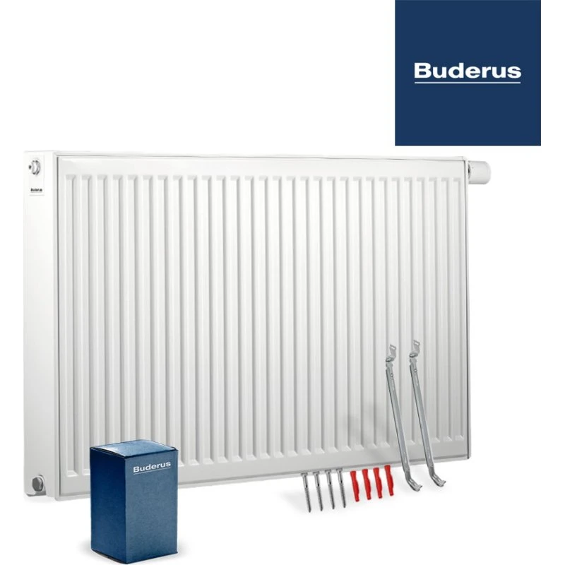 Buderus VCM-Profil.2 Typ 11 400x500 mm Mittelanschluss