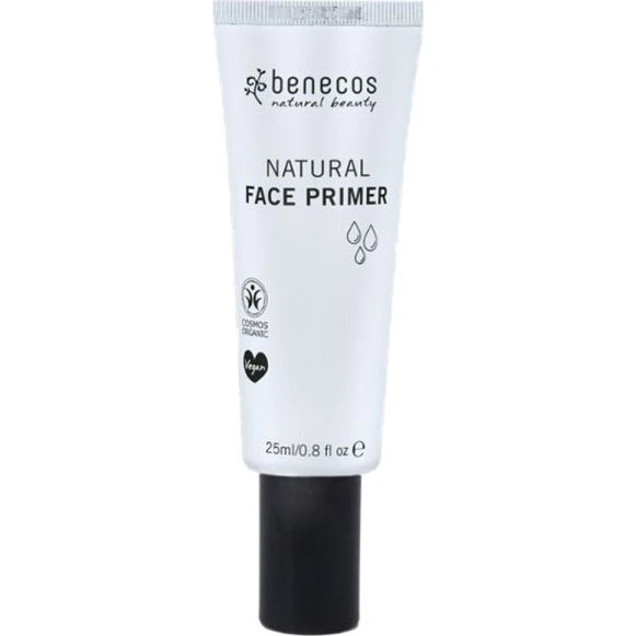 benecos Natural Face Primer Bio 25 ml