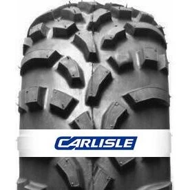 Carlisle AT489 24X9-11 45F Hinterrad Reifen