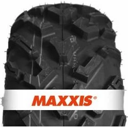 Maxxis Bighorn 3.0 M-301 Front 26/9 R12 48M TL 6