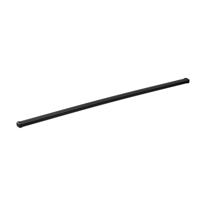 Thule SquareBar 108 cm 2er-Pack Schwarz