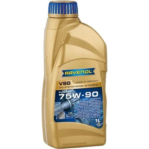 RAVENOL VSG SAE 75W-90 Getriebeöl 1L