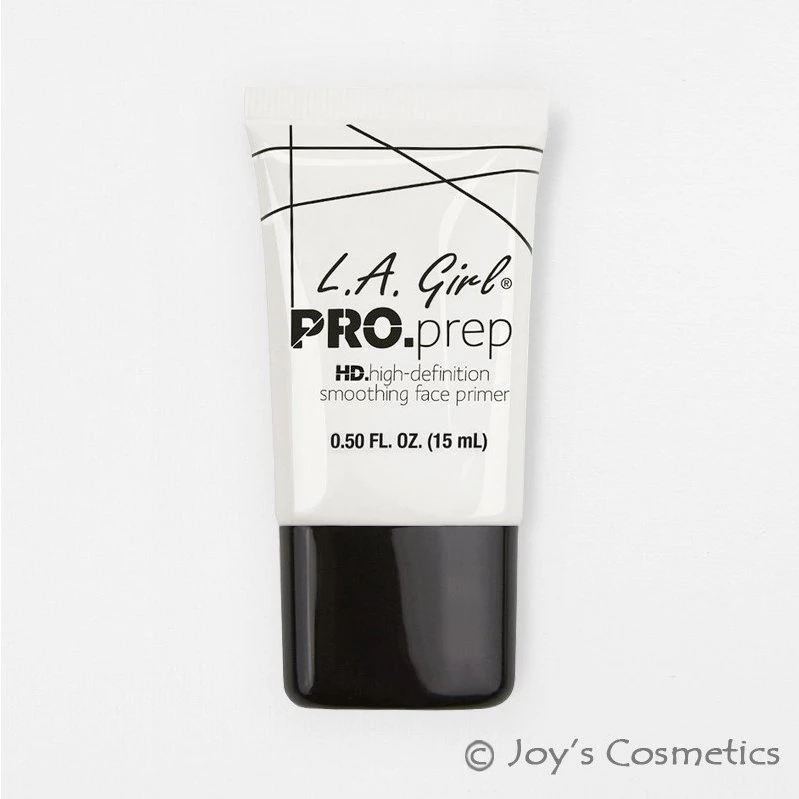 L.A. Girl Pro Prep HD Smoothing Face Primer 15 ml