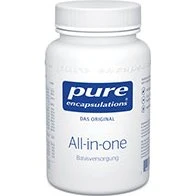 Pure Encapsulations ALL-in-one 365 Multivitamin Kapseln