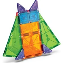 MAGNA-TILES microMAGS Kombi Set, 20 Stück