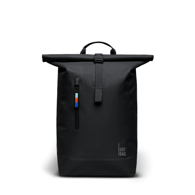 GOT BAG Rolltop Lite 2.0 Monochrome Rucksack