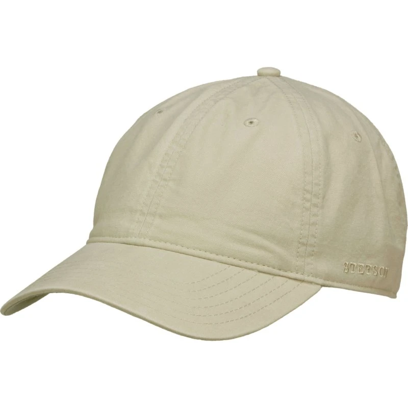 Stetson Ducor Sun Guard Fullcap