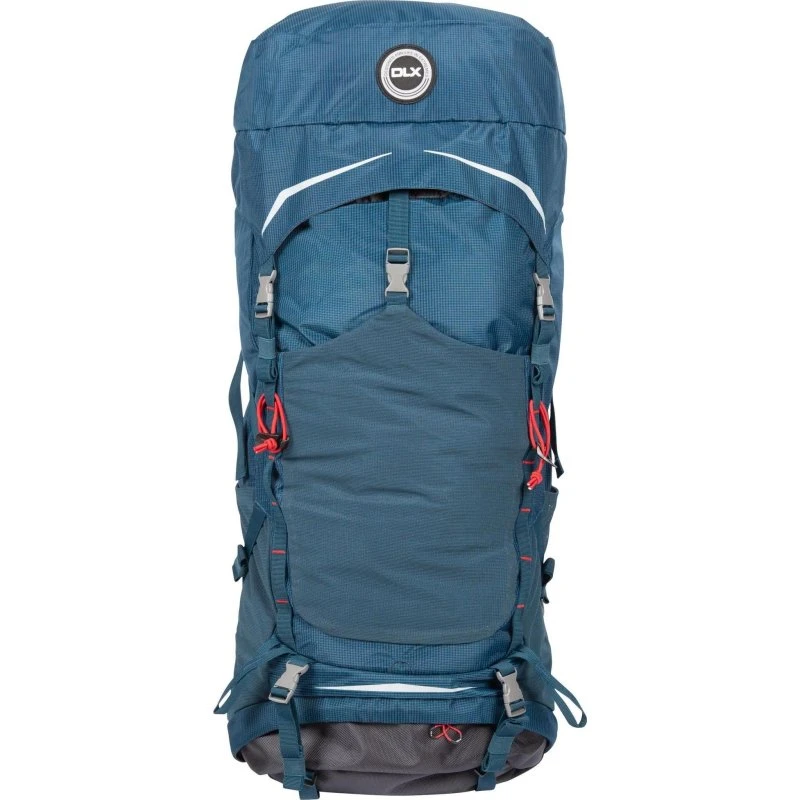 DLX Vollrick 75L Rucksack Harbour Blue