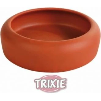 TRIXIE Terrakotta-Keramiknapf 125–600 ml