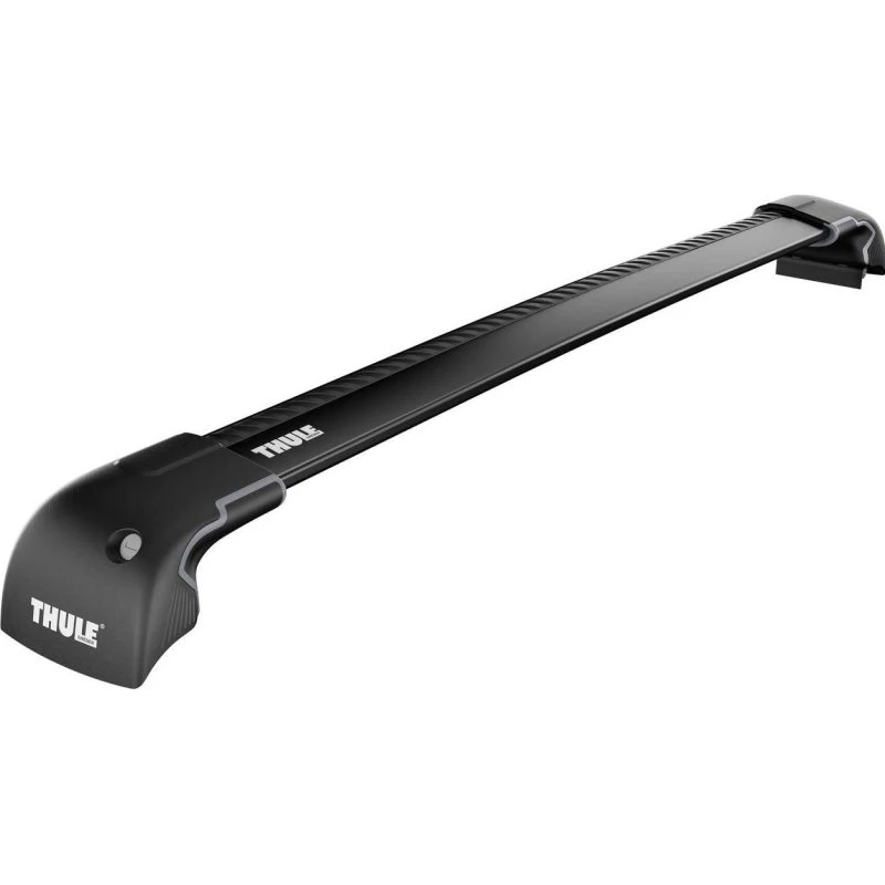 Thule WingBar Edge 9596B Schwarz (98/108 cm)