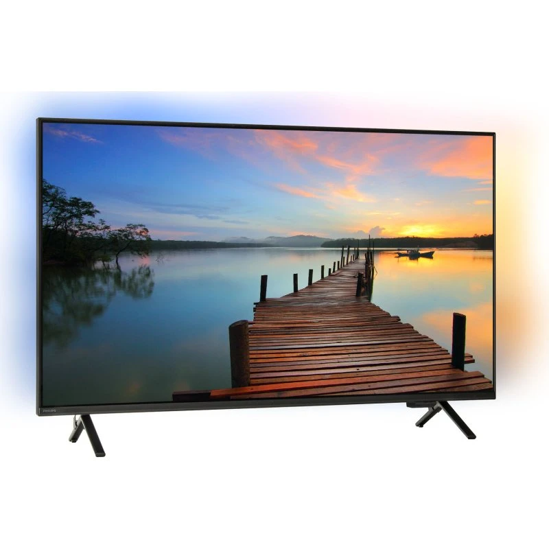 Philips 43PUS8319/12 43" 4K Ultra HD Smart-TV Schwarz