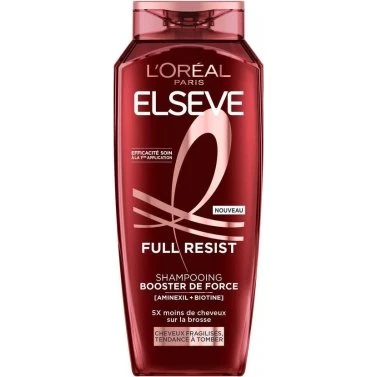 L'Oréal Paris Elseve Full Resist Shampoo Booster 250 ml