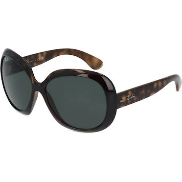 Ray-Ban Jackie Ohh II RB4098 Schwarz