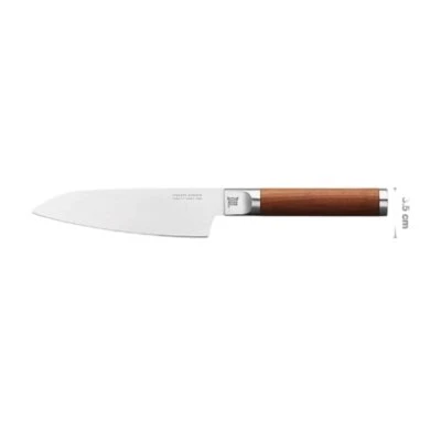 Fiskars Norden Kochmesser 13,5 cm