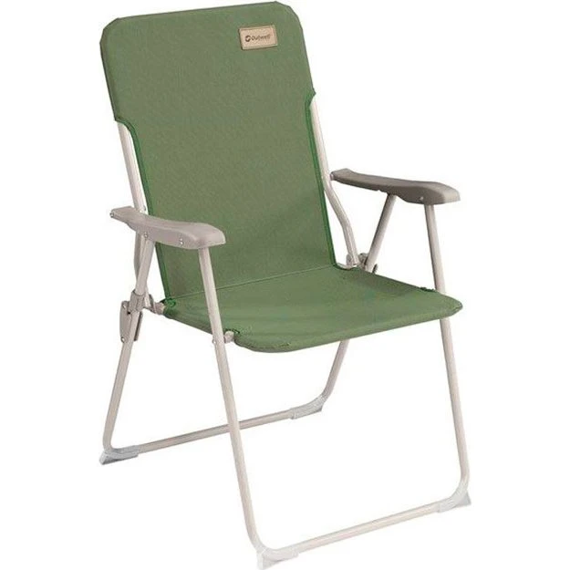 Outwell Blackpool Ocean Blue Klappstuhl 56x55x86 cm