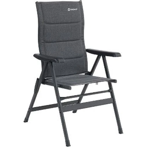 Outwell Helena Campingstuhl mit Beinauflage Florin