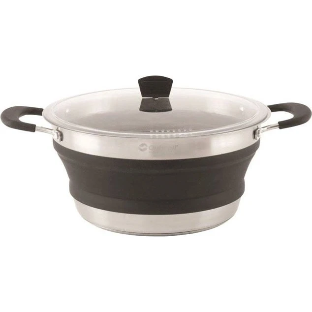 Outwell Collaps Pot L 3,4 Liter