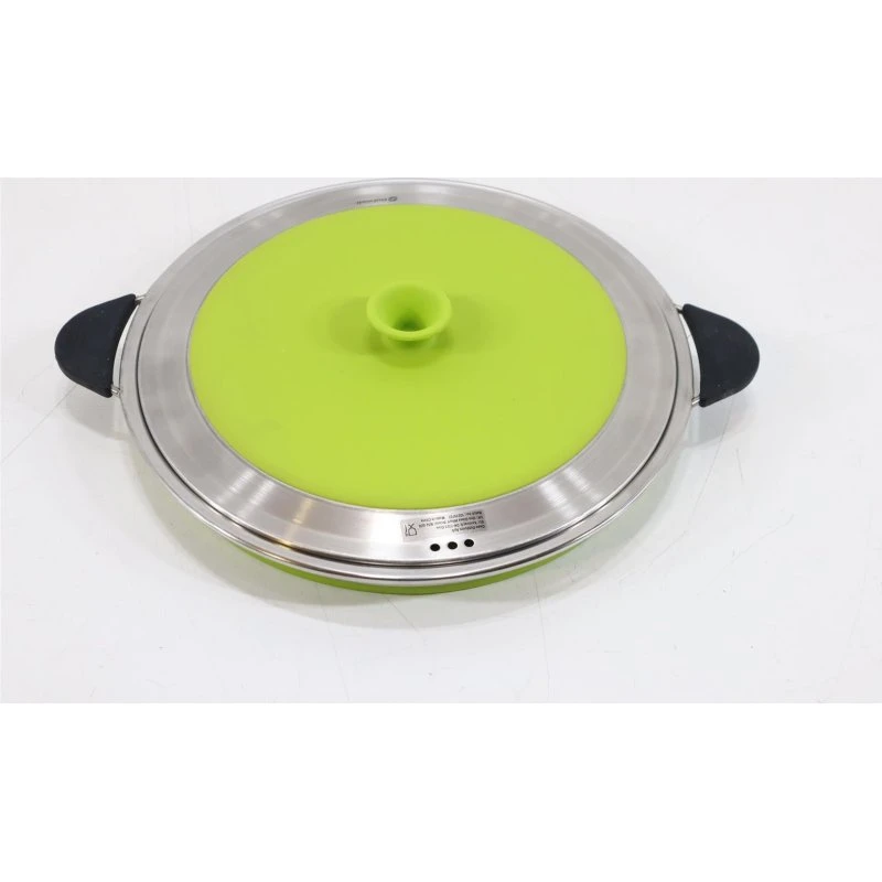 Copper Collaps Lime Green Topfset 4,5 l