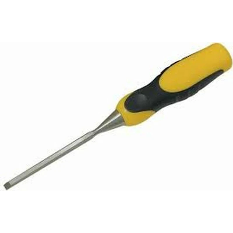 Stanley DynaGrip Stechbeitel 6 mm 0-16-870