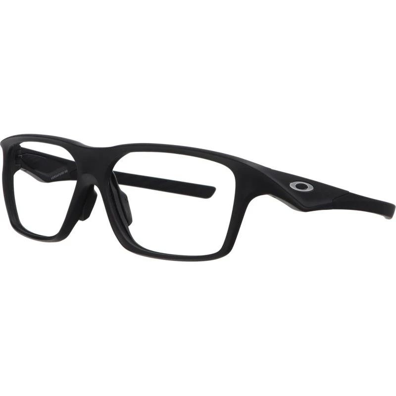 Oakley Versafuse SQ OX8201 820101 Satin Black