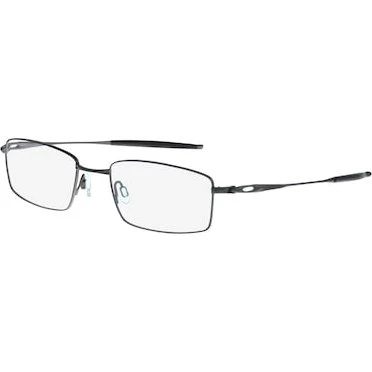 Oakley OX3136 Top Spinner 4B schwarz