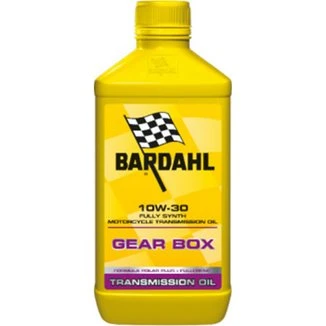 Bardahl GEAR BOX 10W-30 Getriebeöl 1 L