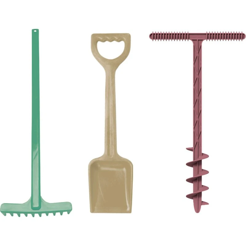 Blue Marine Sand & Digging Set (4962)