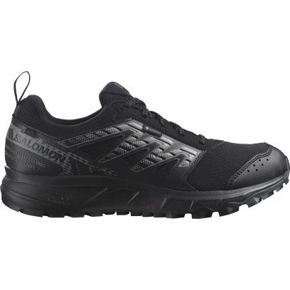 Salomon Wander GTX WANDER GORE-TEX® schwarz/pewter