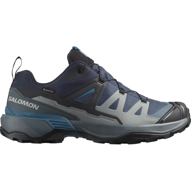 Salomon X-Ultra 360 GTX Herren Wanderschuh