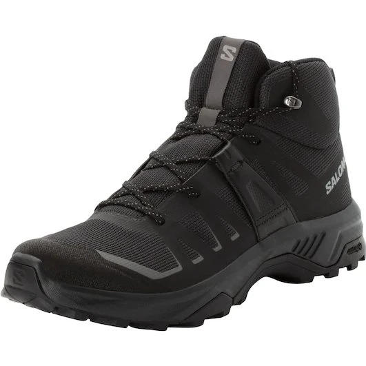 Salomon Extend Mid GTX Wanderschuh wasserdicht