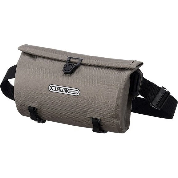 Ortlieb Velo-Sling 3L Dark Sand