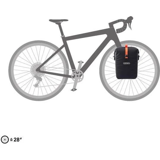 Ortlieb Gravel-Pack QL3.1 14,5 L