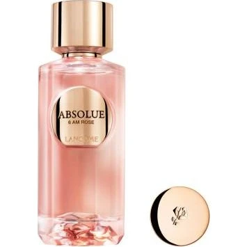 Lancôme Absolue Les Parfums 6 AM Rose Eau de Parfum