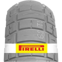 Pirelli Scorpion Rally STR 170/60 R17 72V M+S Hinterrad