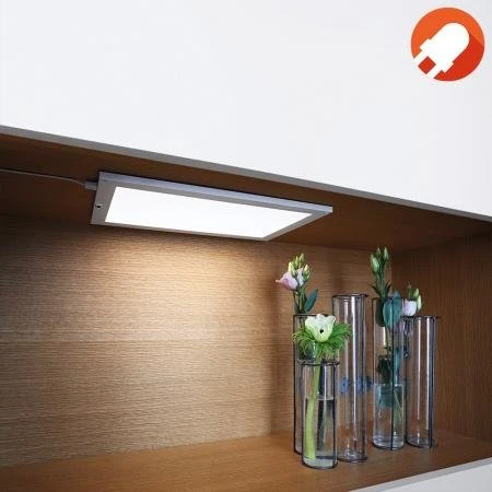 LEDVANCE SMART+ Tunable White Unterbauleuchte 30x20cm 8W