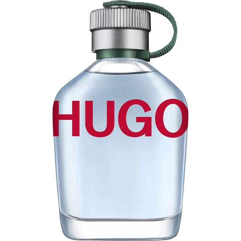 Hugo Boss HUGO Eau de Toilette 125 ml