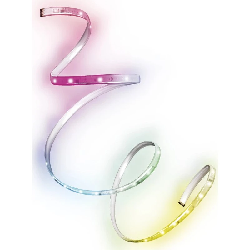 LEDVANCE FLEX RGB 5M mit Fernbedienung