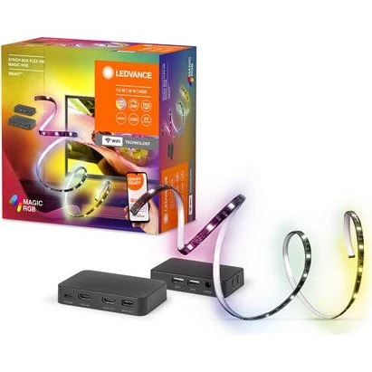 LEDVANCE SMART WIFI SYNCH BOX FLEX 5M RGBW