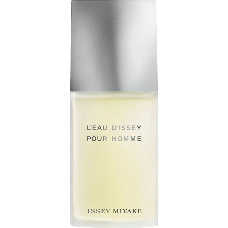 Issey Miyake L’Eau d’Issey Pour Homme Eau de Toilette 40 ml