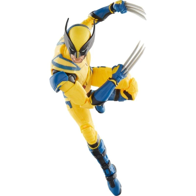 Hasbro Marvel Legends Wolverine (Deadpool & Wolverine) 15 cm