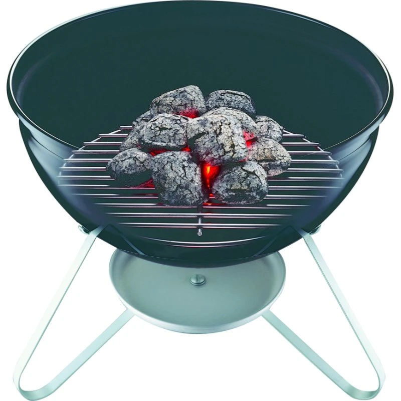 Weber Kohlerost 37 cm für Holzkohlegrills (7439)