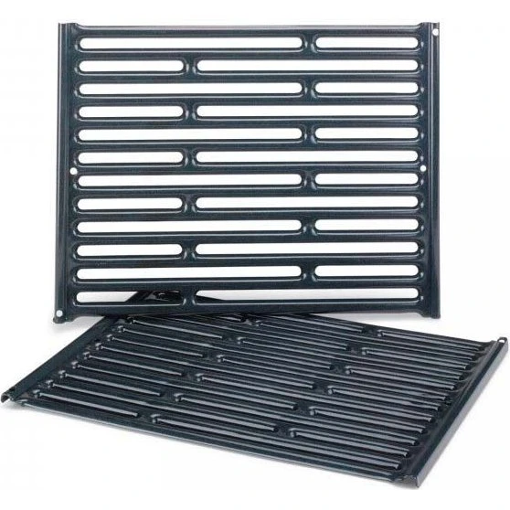 Weber Grillrost Set 69802 emailliert für Spirit 300-Serie