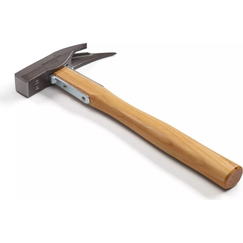 Hultafors KP 650 Klauenhammer 800 g