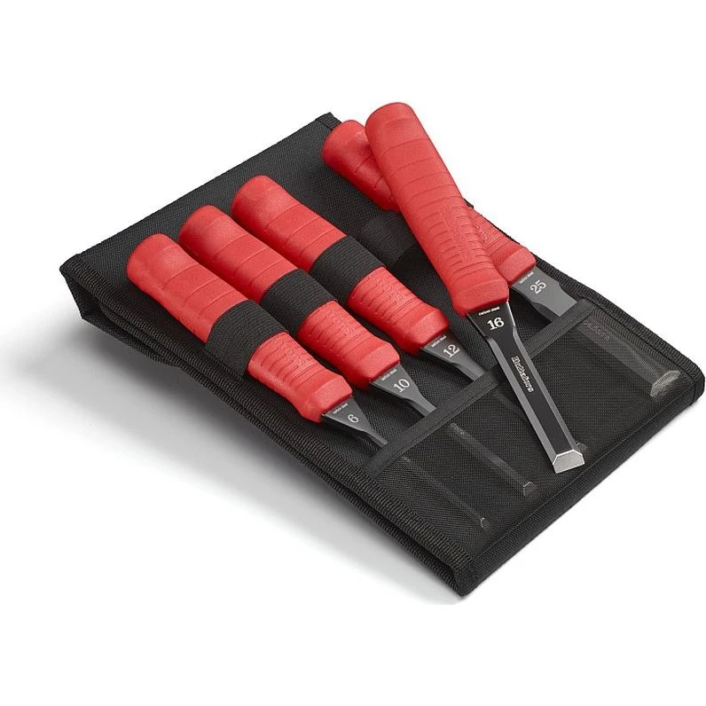 Hultafors Stemmeisen Set EDC 390005