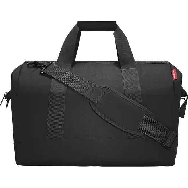 Reisenthel Allrounder L Schwarz Reisetasche