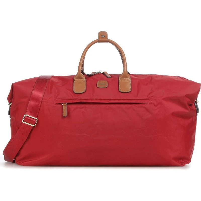 BRIC'S X-Collection Reise-Tasche L, rot