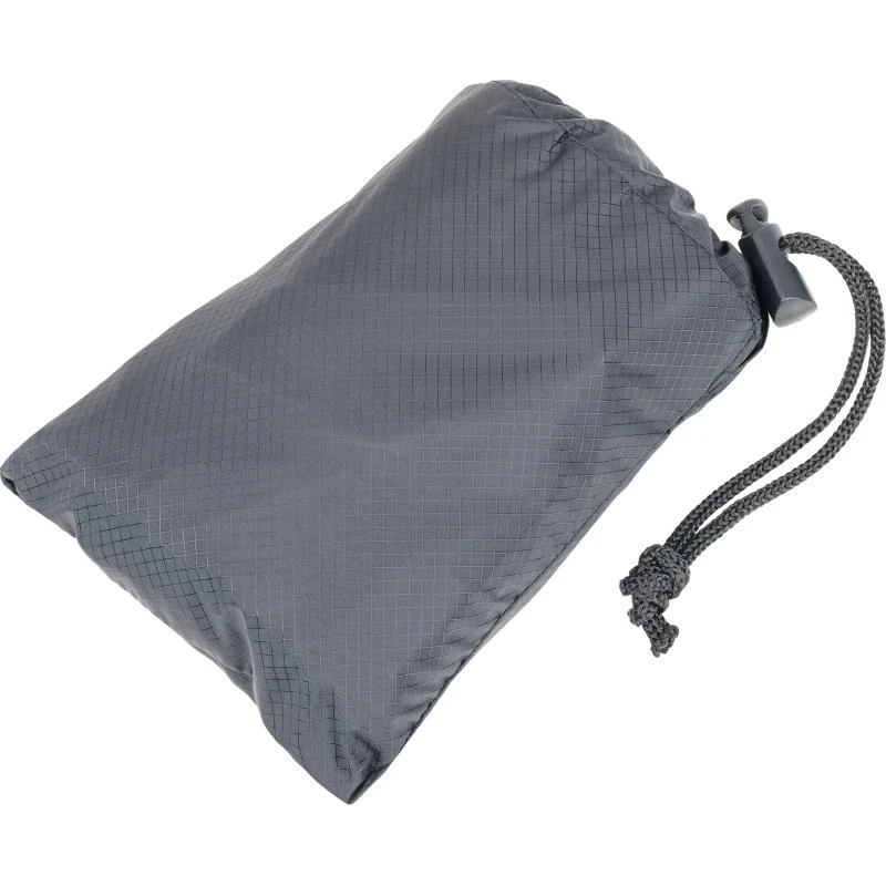 TROIKA AIRPACK FLEX Trekkingrucksack schwarz 18L