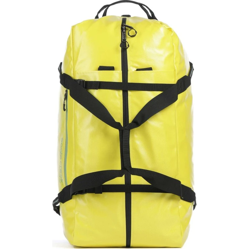 Eagle Creek Migrate Wheeled Duffel 110L electric yellow